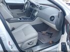 2016 Jaguar Xj R-sport White vin: SAJWA1C77G8V97800