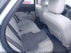 2016 Jaguar Xj R-sport White vin: SAJWA1C77G8V97800