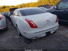 2016 Jaguar Xj R-sport White vin: SAJWA1C77G8V97800
