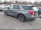 2024 Ford Explorer Xlt Gray vin: 1FMSK8DH4RGA45010