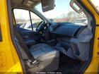 2016 Ford Transit-250   Желтый vin: 1FTYR2ZM4GKA90228
