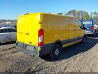 2016 Ford Transit-250   Желтый vin: 1FTYR2ZM4GKA90228