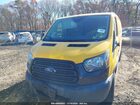 2016 Ford Transit-250   Желтый vin: 1FTYR2ZM4GKA90228