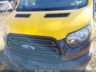 2016 Ford Transit-250   Желтый vin: 1FTYR2ZM4GKA90228
