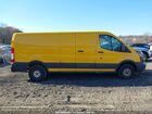 2016 Ford Transit-250   Желтый vin: 1FTYR2ZM4GKA90228