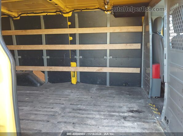 1FTYR2ZM4GKA90228 2016 FORD TRANSIT-250 Желтый Вид наклейки с VIN-кодом