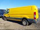 2016 Ford Transit-250   Желтый vin: 1FTYR2ZM4GKA90228