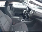 2024 Chevrolet Malibu Fwd 1fl Синий vin: 1G1ZC5ST4RF125749