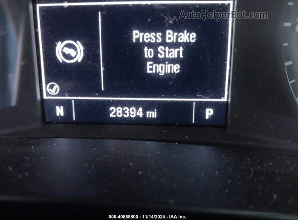 1G1ZC5ST4RF125749 2024 CHEVROLET MALIBU Синий Вид задних сидений