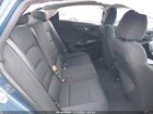 2024 Chevrolet Malibu Fwd 1fl Синий vin: 1G1ZC5ST4RF125749