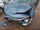 2024 Chevrolet Malibu Fwd 1fl Синий vin: 1G1ZC5ST4RF125749
