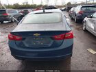 2024 Chevrolet Malibu Fwd 1fl Синий vin: 1G1ZC5ST4RF125749