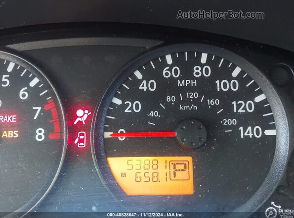 1N6ED0CE5MN701236 2021 NISSAN FRONTIER Red 