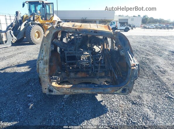 2C4RC1CG3LR225035 2020 CHRYSLER VOYAGER Серебряный 