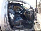 2024 Ram 2500 Tradesman  4x4 8' Box Gray vin: 3C6MR5AJ2RG269547