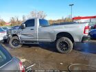 2024 Ram 2500 Tradesman  4x4 8' Box Gray vin: 3C6MR5AJ2RG269547