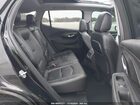 2021 Gmc Terrain Fwd Slt Черный vin: 3GKALPEV5ML395752