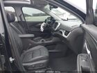 2021 Gmc Terrain Fwd Slt Черный vin: 3GKALPEV5ML395752