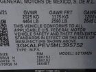 2021 Gmc Terrain Fwd Slt Черный vin: 3GKALPEV5ML395752