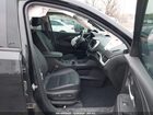 2021 Gmc Terrain Awd Slt Черный vin: 3GKALVEV2ML366200