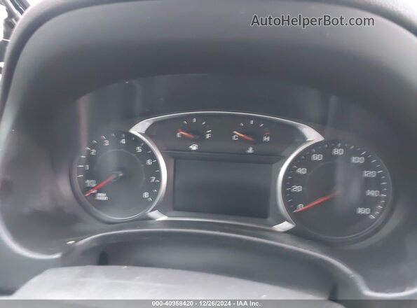 3GKALVEV2ML366200 2021 GMC TERRAIN Черный Панорамный вид салона 360°