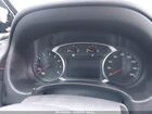 2021 Gmc Terrain Awd Slt Черный vin: 3GKALVEV2ML366200