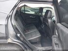 2021 Gmc Terrain Awd Slt Черный vin: 3GKALVEV2ML366200