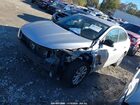 2018 Nissan Sentra Sv Silver vin: 3N1AB7AP2JL661636