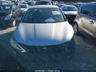 2018 Nissan Sentra Sv Silver vin: 3N1AB7AP2JL661636
