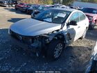 2018 Nissan Sentra Sv Silver vin: 3N1AB7AP2JL661636