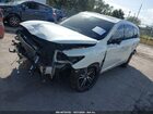 2020 Infiniti Qx60 Luxe White vin: 5N1DL0MN9LC540721