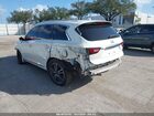 2020 Infiniti Qx60 Luxe White vin: 5N1DL0MN9LC540721