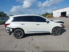 2020 Infiniti Qx60 Luxe White vin: 5N1DL0MN9LC540721