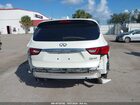 2020 Infiniti Qx60 Luxe White vin: 5N1DL0MN9LC540721