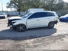 2020 Infiniti Qx60 Luxe White vin: 5N1DL0MN9LC540721