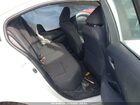 2021 Toyota Corolla Le Белый vin: 5YFEPMAE1MP183181