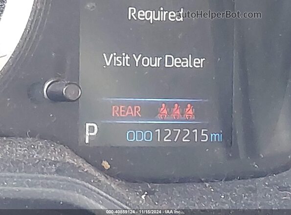 5YFEPMAE1MP183181 2021 TOYOTA LL Белый 