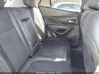 2021 Buick Encore Awd Preferred Белый vin: KL4CJESM4MB372128
