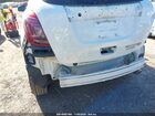 2021 Buick Encore Awd Preferred Белый vin: KL4CJESM4MB372128