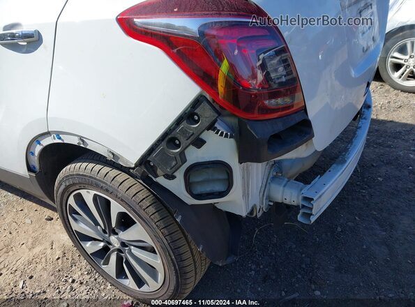 KL4CJESM4MB372128 2021 BUICK ENCORE Белый 