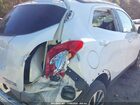 2021 Buick Encore Awd Preferred Белый vin: KL4CJESM4MB372128