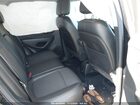 2021 Chevrolet Trax Fwd Lt Black vin: KL7CJLSB6MB340965
