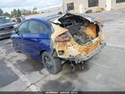 2019 Hyundai Ioniq Hybrid Blue Синий vin: KMHC65LC0KU174513