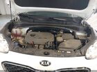 2021 Kia Sportage Lx White vin: KNDPM3AC6M7931337