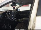 2021 Kia Sportage Lx White vin: KNDPM3AC6M7931337
