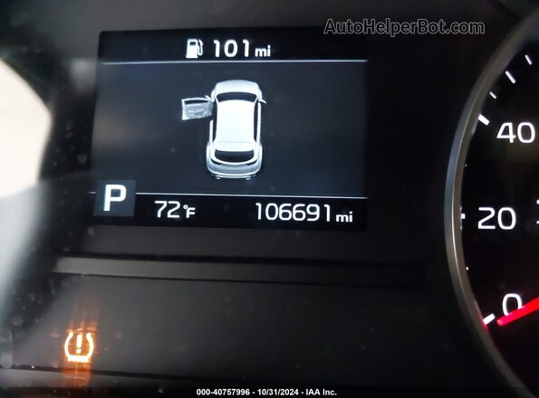 KNDPM3AC6M7931337 2021 KIA SPORTAGE White 