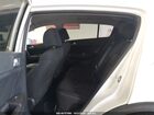 2021 Kia Sportage Lx White vin: KNDPM3AC6M7931337