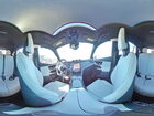 2024 Mercedes-benz Glc Coupe 300 4matic Синий vin: W1NKJ4HB3RF187997