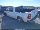 2024 Ram 1500 Laramie  4x2 5'7 Box Белый vin: 1C6RREJT4RN218954