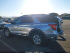 2024 Ford Explorer Xlt Silver vin: 1FMSK8DH9RGA57489